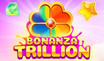 Bonanza Trillion Slot Demo by BGaming slot cover image