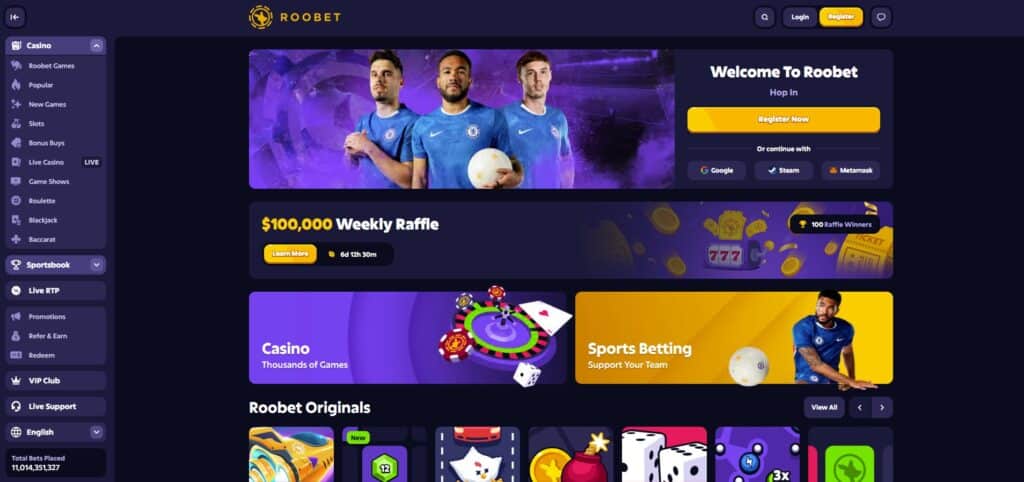 Bonustiime_Roobet