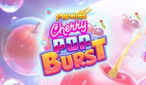 CherryPop Burst