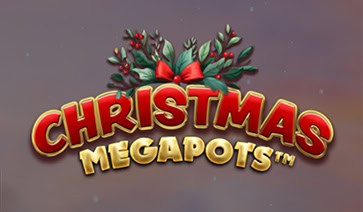 Christmas Megapots Slot Demo by Big Time Gaming slot cover image