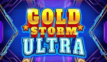 Goldstorm Ultra Slot Demo by Yggdrasil Gaming slot cover image