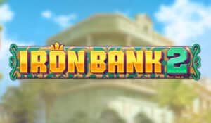 Iron Bank 2