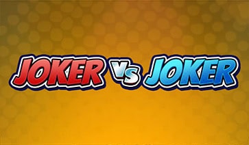 Joker vs Joker Slot Demo by BGaming slot cover image