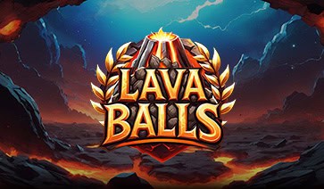 Lava Balls Slot – Demo & Review slot cover image
