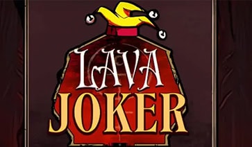 Lava Joker Slot Demo by Max Win Gaming slot cover image