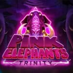 Pink Elephants Trinity