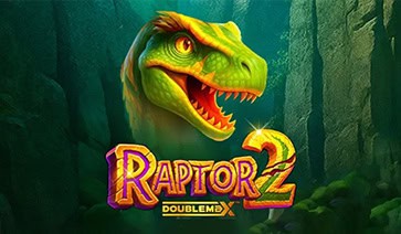 Raptor 2 Slot Demo by Yggdrasil Gaming slot cover image