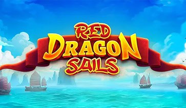 Red Dragon Sails Slot Demo by Yggdrasil Gaming slot cover image