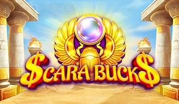 Scara-Bucks Slot Demo by Yggdrasil Gaming slot cover image