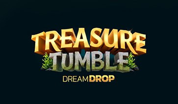 Treasure Tumble Slot Demo by Relax Gaming slot cover image