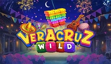 Veracruz Wild Slot Demo by Popiplay slot cover image