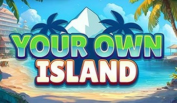 Your Own Island Slot Demo by Yggdrasil Gaming slot cover image