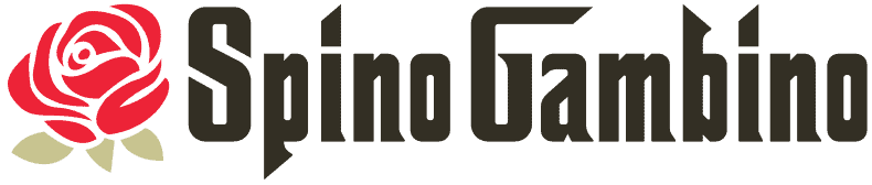 Logo of SpinoGambino Review 2026 – Bonuses, Games and Payment Methods