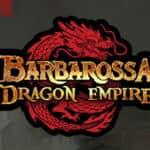 Barbarossa Dragon Empire