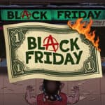 Black Friday