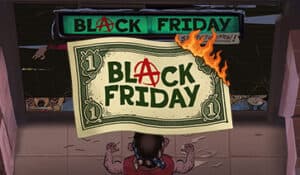 Black Friday