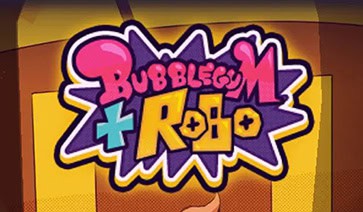 Bubblegum and Robo Slot – Demo & Review slot cover image