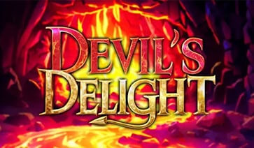 Devil’s Delight Slot Demo by Reflex Gaming slot cover image