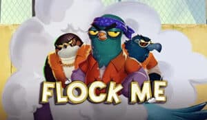 Flock Me