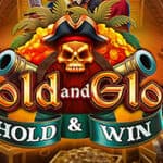 Gold and Glory Hold and Win