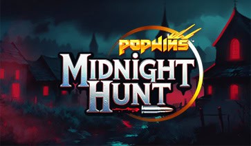 Midnight Hunt Slot Demo by AvatarUX slot cover image