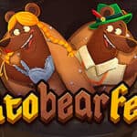 Oktobearfest