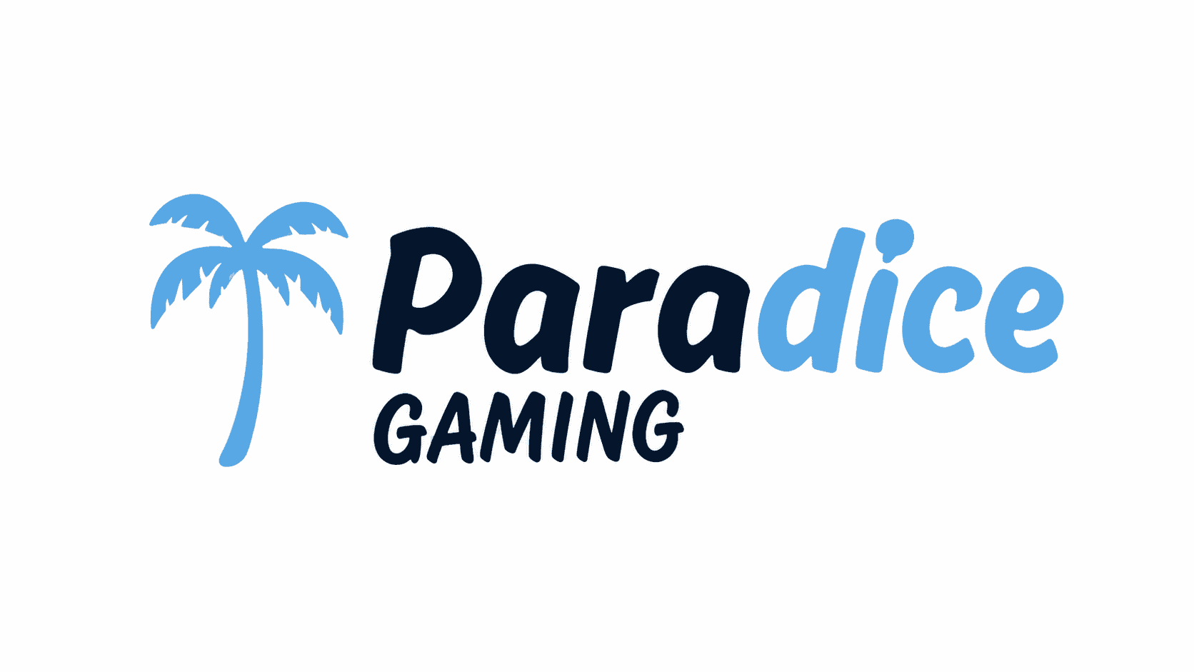 Logo of Paradice Gaming