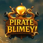 Pirate Blimey
