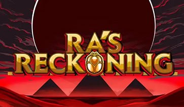 Ra’s Reckoning Slot Demo by Play’n GO slot cover image