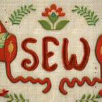 Sew
