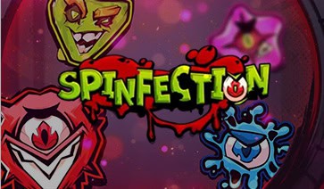 Spinfection Slot Demo by AvatarUX slot cover image