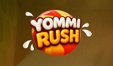 Yommi Rush Slot Demo by BGaming slot cover image