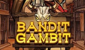 Bandit Gambit