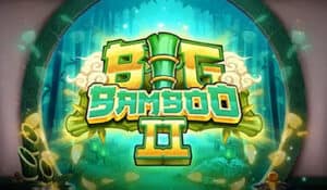 Big Bamboo 2