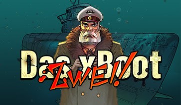 Das xBoot Zwei! Slot Demo by Nolimit City slot cover image