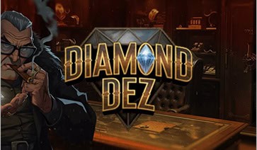 Diamond Dez Slot Demo by AvatarUX slot cover image