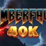Emberfall 40K