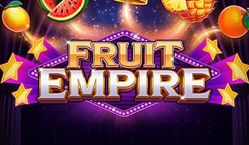 Fruit Empire Slot Demo by Popiplay Developer slot cover image