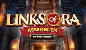 Links of Ra Assembl'Em Power Combo