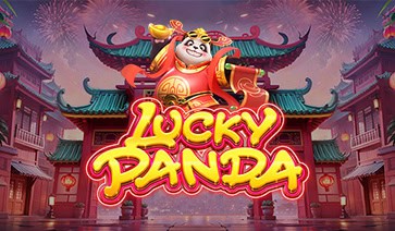 Lucky Panda Slot Demo by Pragmatic Play slot cover image