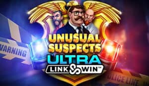 Unusual Suspects Ultra Link&Win
