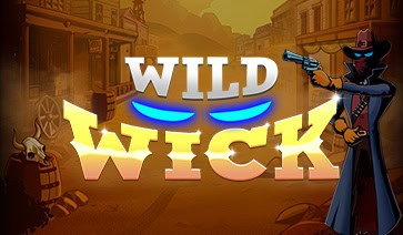 Wild Wick Slot Demo by BGaming slot cover image