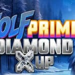 Wolf Prime Diamond X UP