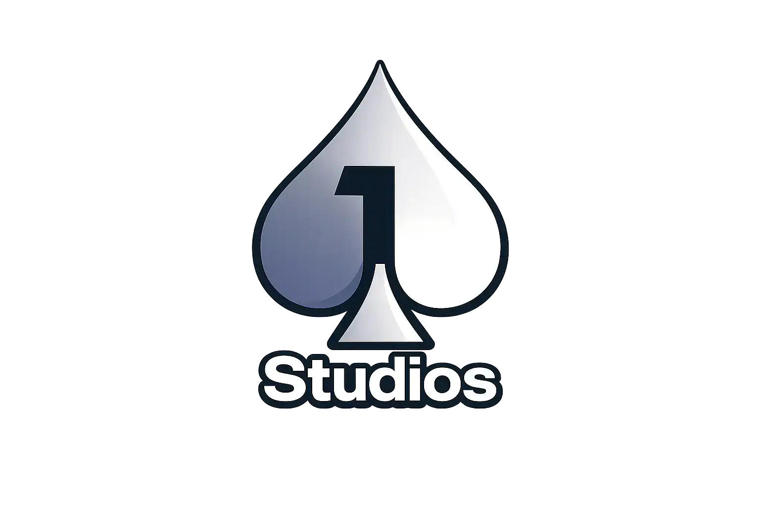 Logo of 1 Ace Studios