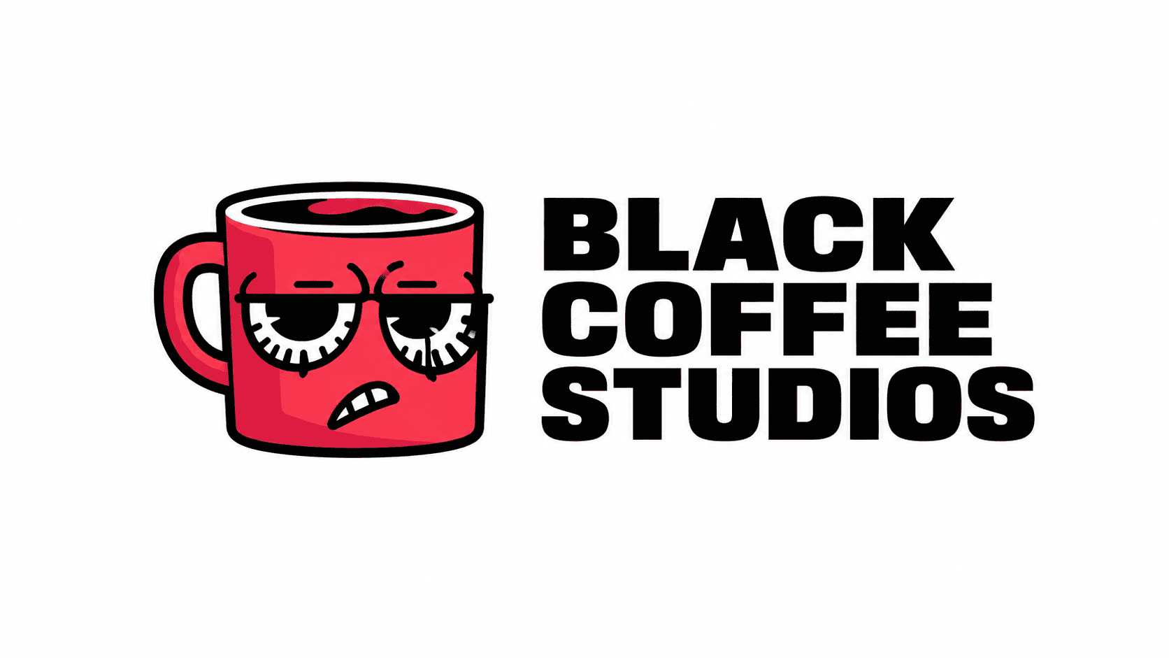 Logo of Black Coffee Studios