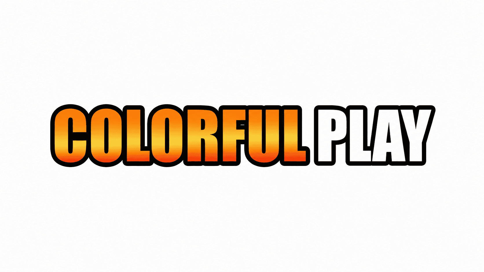 Logo of Colorful Play