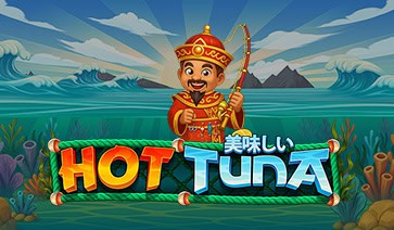 Hot Tuna Slot Demo by Pragmatic Play slot cover image