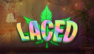 Laced