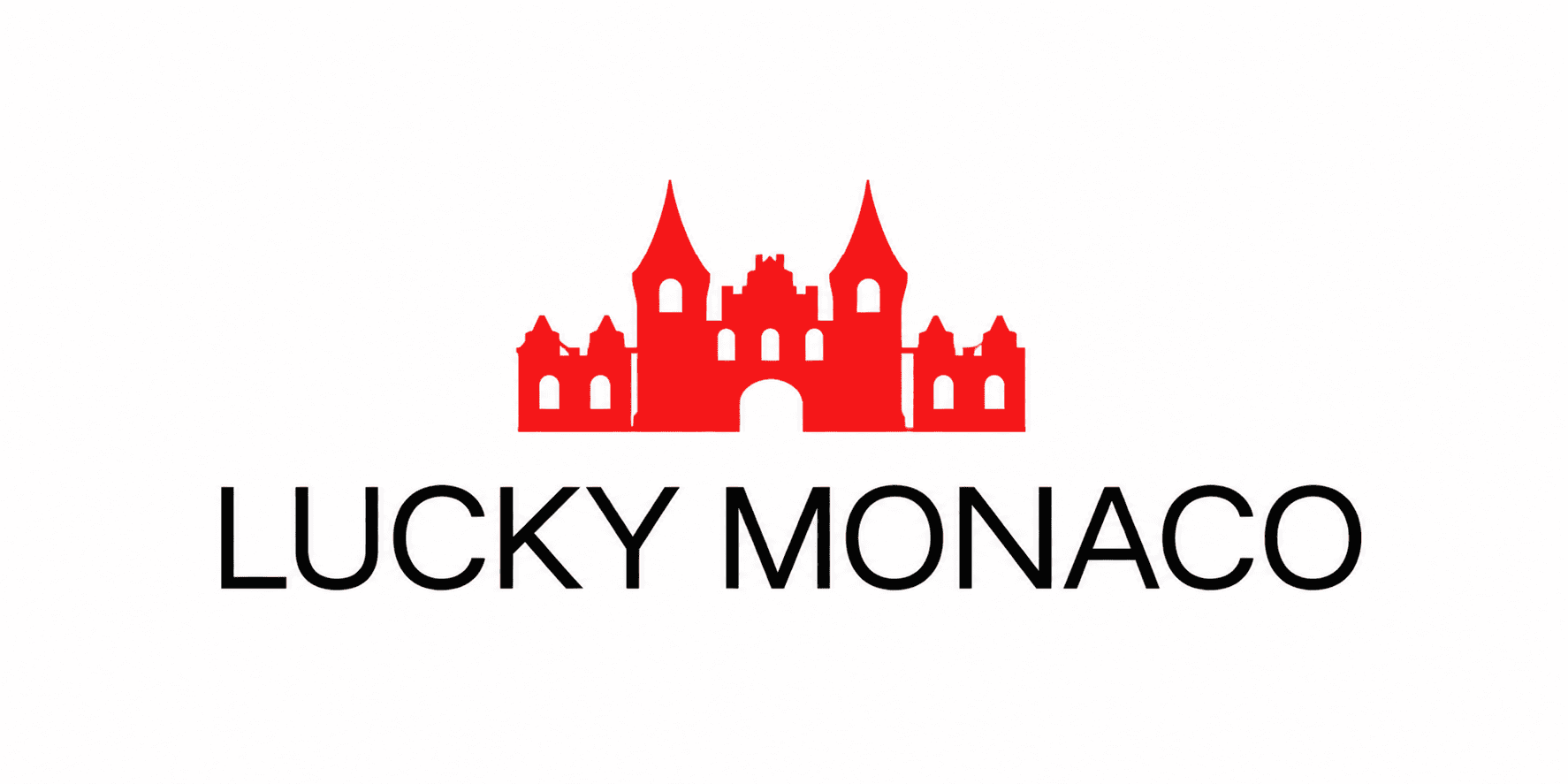 Logo of Lucky Monaco