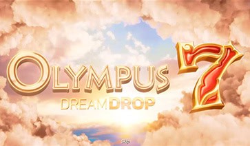 Olympus 7’s Dream Drop Slot Demo by Relax Gaming slot cover image